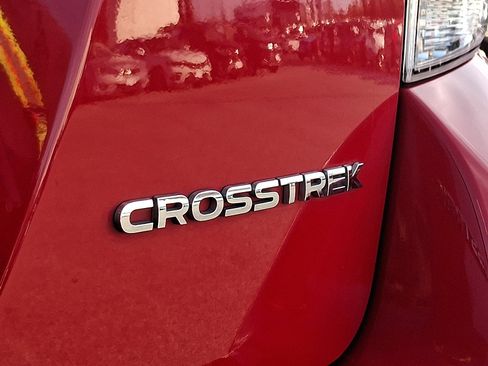 Used 2022 Subaru Crosstrek 2.5i Limited w/ Moonroof Package 1 image 30