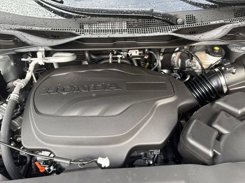 New 2026 Honda Odyssey EX-L image 18