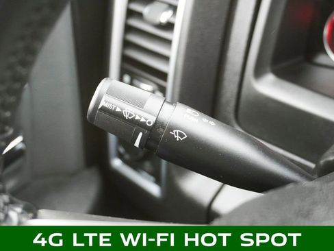 Used 2022 RAM 1500 Classic SLT w/ Electronics Convenience Group image 20