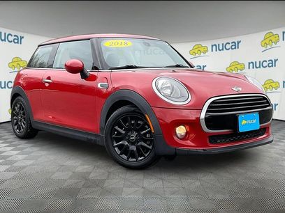 Used 2018 MINI Cooper 2-Door Hardtop