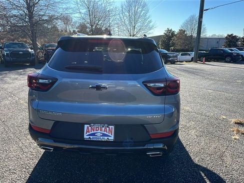 New 2026 Chevrolet TrailBlazer ACTIV w/ Convenience Package image 6
