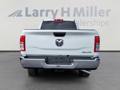 New 2024 RAM 2500 Tradesman w/ Chrome Appearance Group image 3