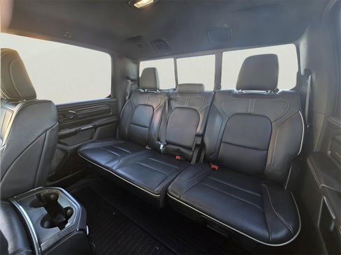 Used 2022 RAM 1500 Limited image 45