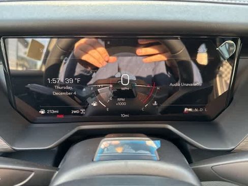 New 2026 GMC Acadia Denali w/ Super Cruise Package image 20