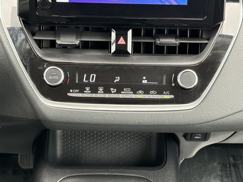 Certified 2023 Toyota Corolla LE FWD image 14