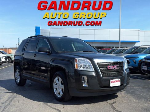 Used 2014 GMC Terrain SLE w/ Convenience Package image 1