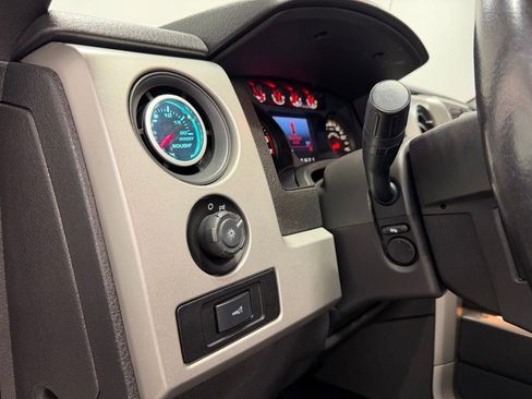 Used 2014 Ford F150 Raptor w/ Equipment Group 801A Luxury image 17