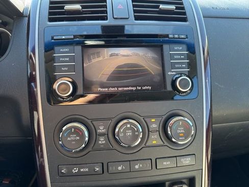 Used 2014 MAZDA CX-9 Grand Touring image 10