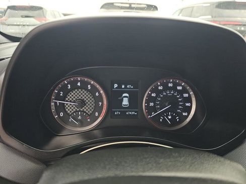 Used 2020 Hyundai Veloster 2.0 image 10