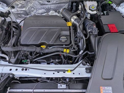 New 2026 Chevrolet Trax LT w/ Driver Confidence Package image 26