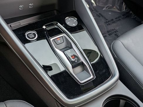 Used 2025 Audi A3 2.0T Premium w/ Black Optic Package image 14