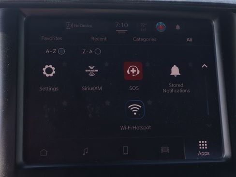 Used 2022 RAM 3500 Big Horn image 34