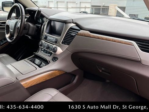 Used 2019 GMC Yukon Denali image 25