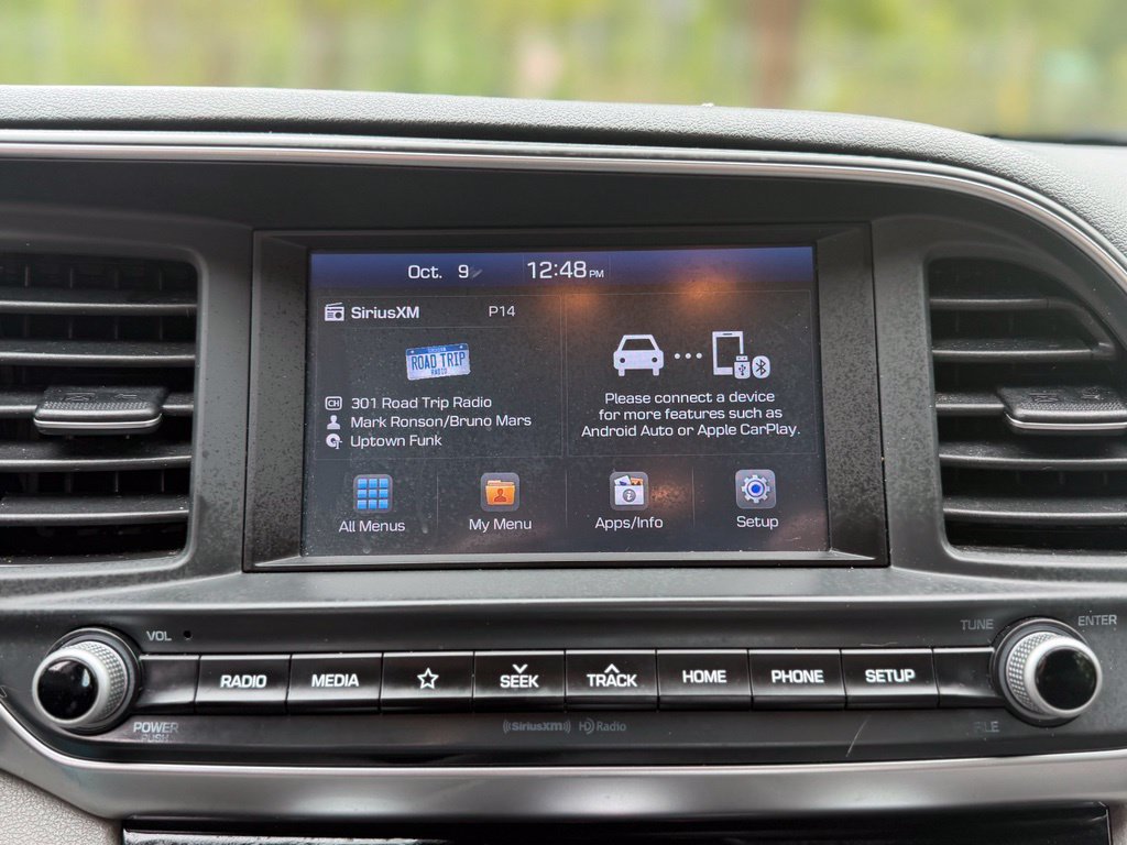 Used 2019 Hyundai Elantra SEL FWD image 26