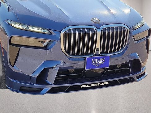 Used 2024 BMW ALPINA XB7 AWD/4WD image 10