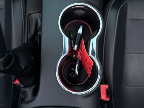 Used 2015 Ford Mustang GT Premium w/ Equipment Group 401A RWD image 43