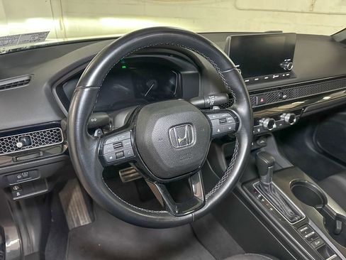 Used 2022 Honda Civic Sport image 23