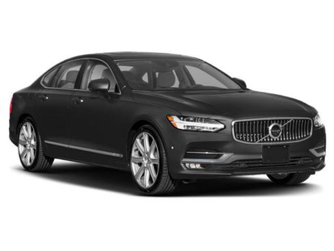 Used 2018 Volvo S90 T6 Momentum w/ Convenience Package AWD/4WD image 6