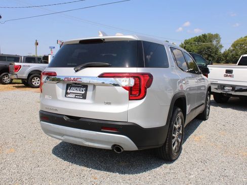 Used 2020 GMC Acadia SLE image 8