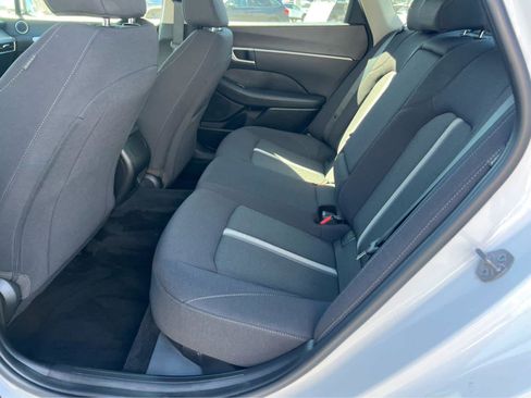 New 2026 Hyundai Sonata SEL AWD/4WD image 26