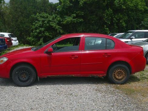 Used 2010 Chevrolet Cobalt LT FWD image 5