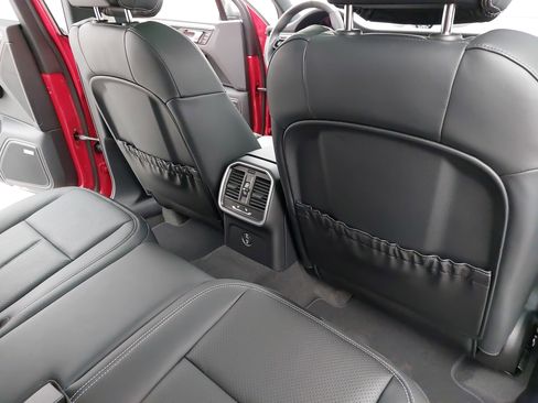 New 2026 Porsche Macan Turbo image 13