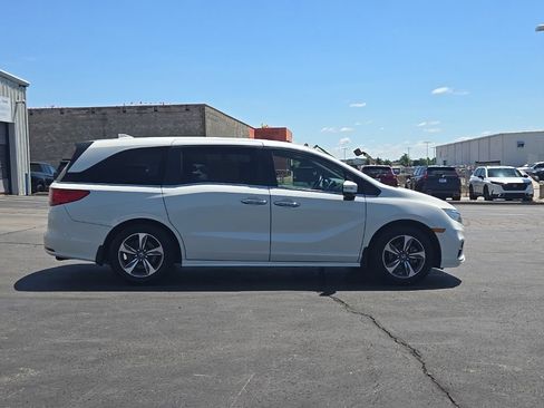 Used 2019 Honda Odyssey Touring image 8