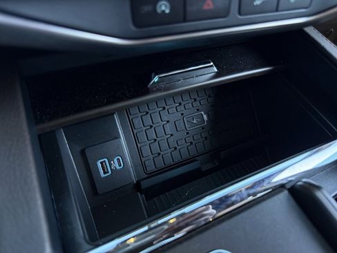 Certified 2024 Ford Expedition King Ranch image 19