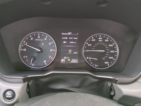 Used 2025 Subaru Outback Limited image 32