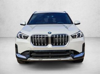 New 2026 BMW X1 xDrive28i w/ Convenience Package AWD/4WD video 2