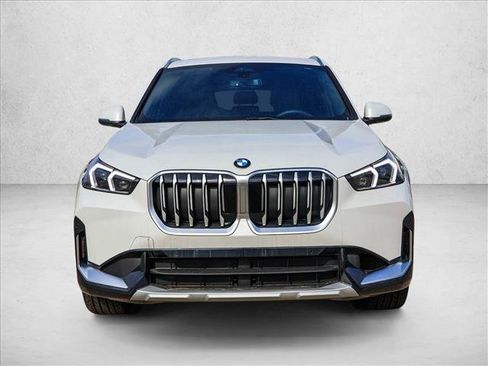 New 2026 BMW X1 xDrive28i w/ Convenience Package AWD/4WD image 2