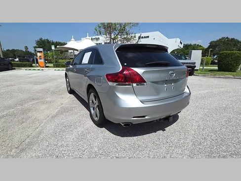 Used 2015 Toyota Venza XLE FWD image 37
