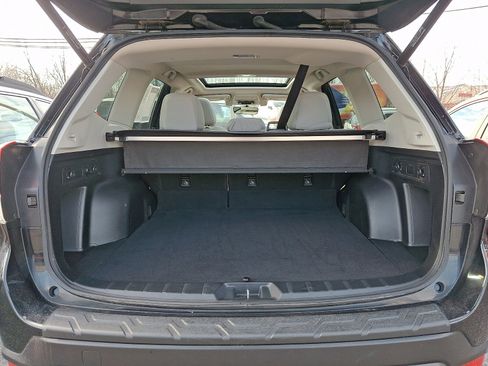 Used 2021 Subaru Forester Premium image 29