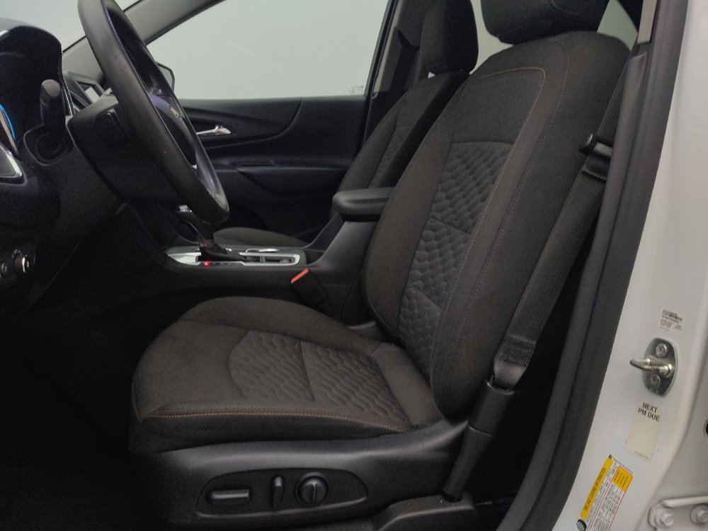 Used 2019 Chevrolet Equinox LT FWD image 17