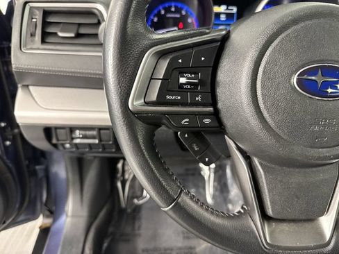 Used 2018 Subaru Outback 2.5i Premium AWD/4WD image 12