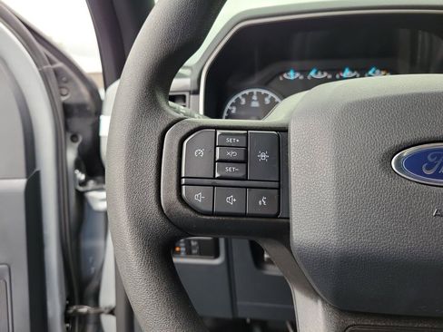 Certified 2023 Ford F150 XL w/ STX Appearance Package AWD/4WD image 24