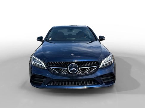 Used 2020 Mercedes-Benz C 300 Sedan image 8