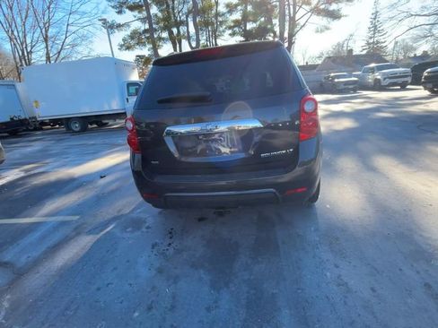 Certified 2015 Chevrolet Equinox LT w/ Driver Convenience Package image 8