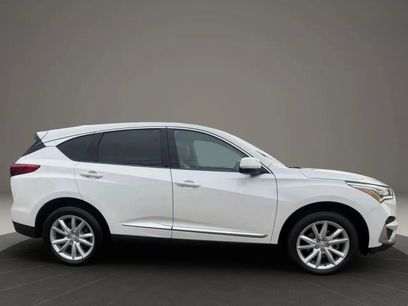 Used 2021 Acura RDX SH-AWD Sport Utility 4D