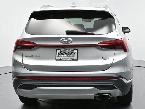 Used 2021 Hyundai Santa Fe SEL FWD image 6