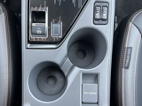 New 2026 Subaru Crosstrek 2.5i Limited image 16