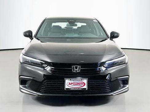 Certified 2024 Honda Civic Sport image 14