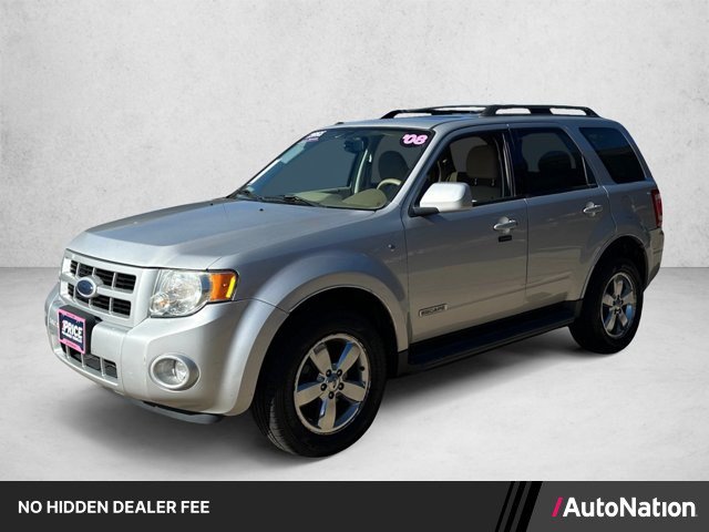 Used 2008 Ford Escape Limited AWD/4WD image 1