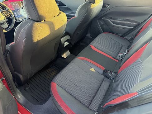 Used 2024 Subaru Impreza RS image 12