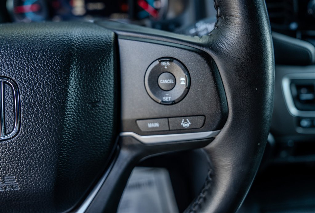 Used 2019 Honda Pilot EX-L image 17