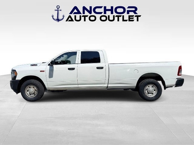 Used 2019 RAM 2500 Tradesman RWD image 5