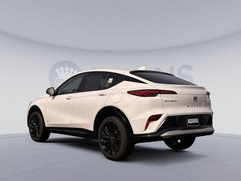 New 2026 Buick Envista Sport Touring w/ Convenience I Package image 4