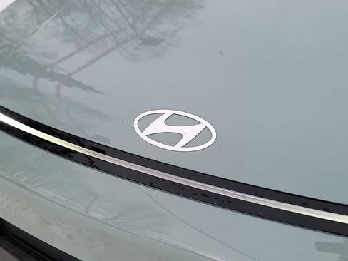 New 2026 Hyundai Kona SEL Sport image 24