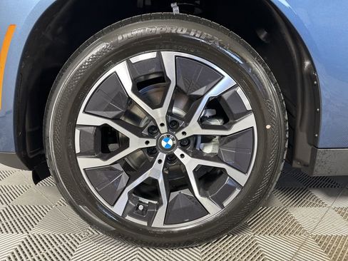 New 2026 BMW X3 xDrive30 w/ Convenience Package AWD/4WD image 6