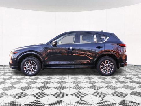 New 2025 MAZDA CX-5 AWD 2.5 S w/ Select Package image 19